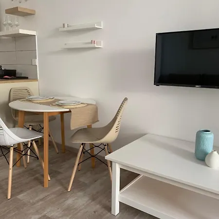 Appartement White Maisonette Galatex Limasol