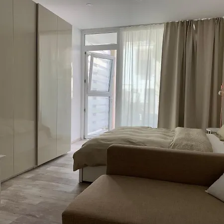 White Maisonette Galatex