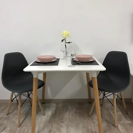 White Maisonette Galatex Appartement Limasol