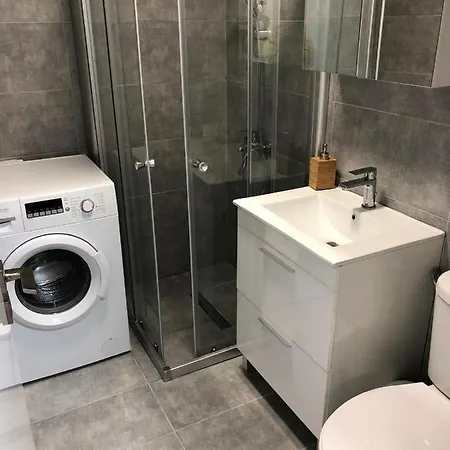 White Maisonette Galatex Appartement Limasol