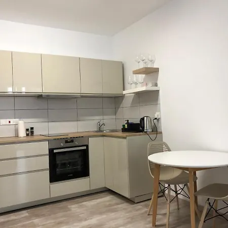 Appartement White Maisonette Galatex