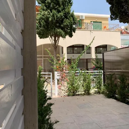 Διαμέρισμα White Maisonette Galatex