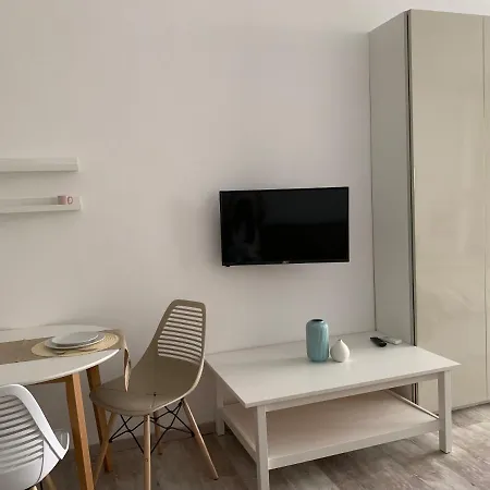 Διαμέρισμα White Maisonette Galatex