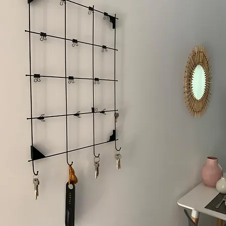 White Maisonette Galatex * Λεμεσός