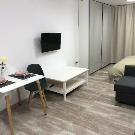 White Maisonette Galatex