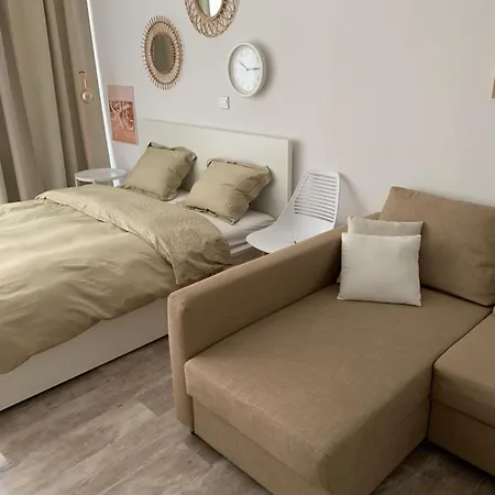 White Maisonette Galatex * Limassol