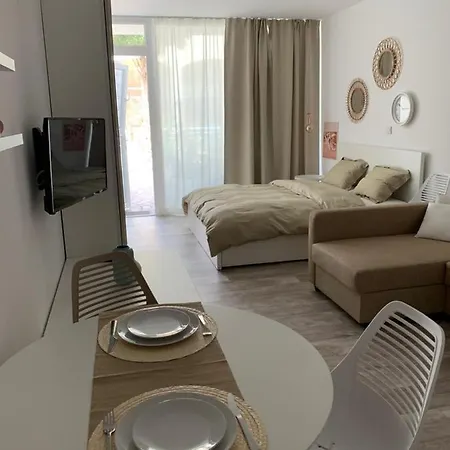 White Maisonette Galatex Limassol