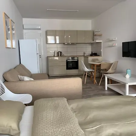 White Maisonette Galatex