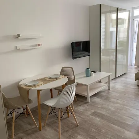 White Maisonette Galatex * Limassol