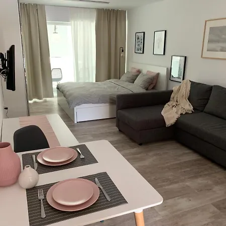 White Maisonette Galatex Limassol